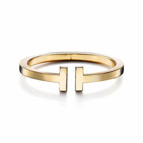 Tiffany & Co. Gold Jewelry: Timeless Elegance and Iconic Legacy